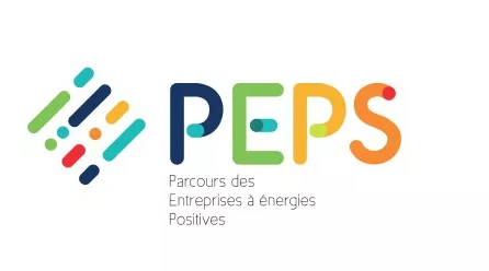 Parcours des Entreprises à Energies Positives - (PEPS)