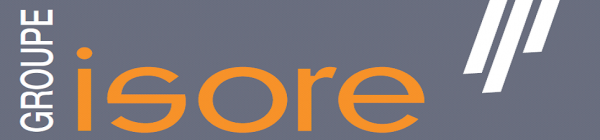 Groupe ISORE- (53)