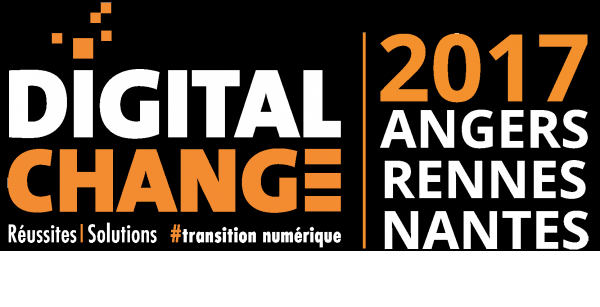 Digital Change - Nantes (44)