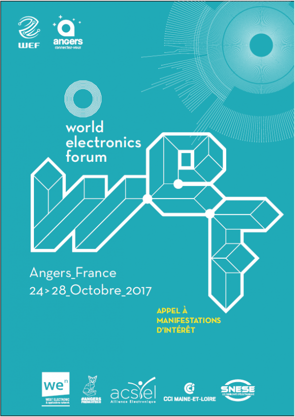 World Electronics Forum 2017 - Angers (49)