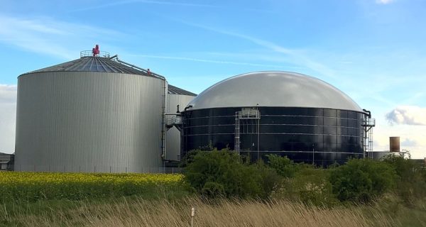 Le Biogaz : l'énergie verte en Pays de la Loire