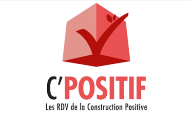 Lancement C'Positif "la revue de projets de la construction durable en Pays de la Loire