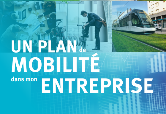 Plan de mobilité : Le RAC, l'Ademe et CCI France guident les entreprises