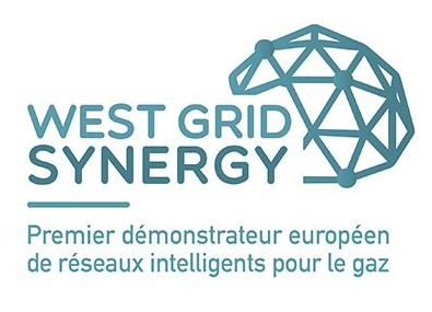 West Grid Synergy - (49 - 56 - 85)