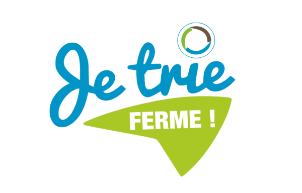 Je trie Ferme pour gérer mes déchets agricoles - CRA
