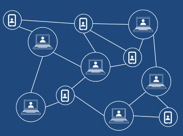 Découvrez la Blockchain, la prochaine filière de développement en Pays de la Loire