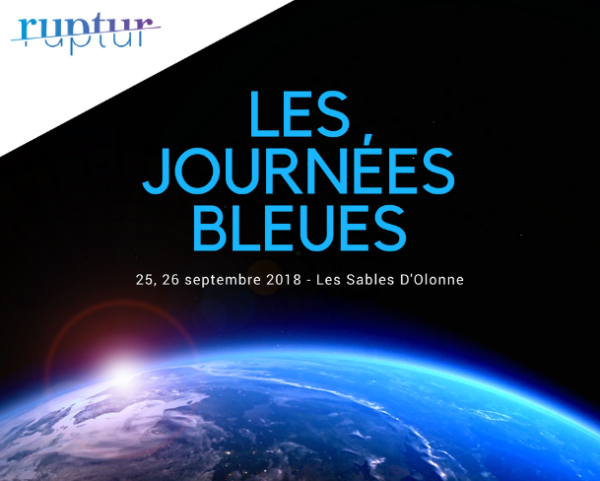 Les journées Bleues 2018 - (85)