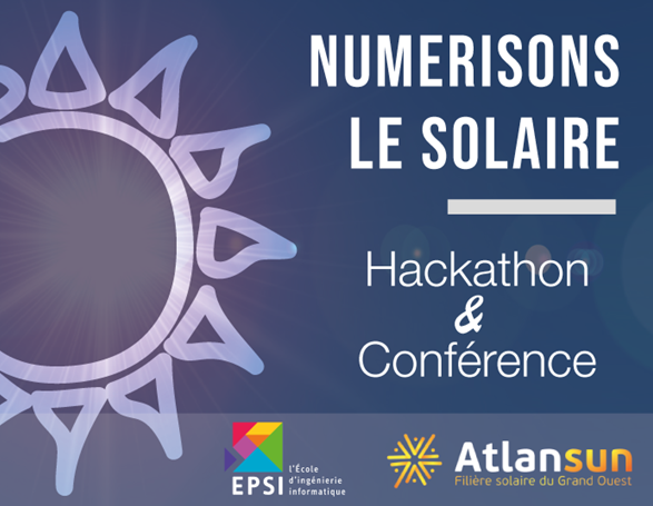 Conférence Atlansun : "Le digital pour libérer le solaire" - (44)