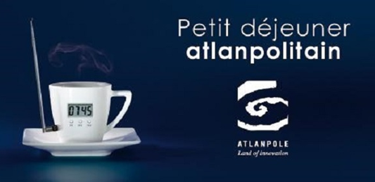 Pétit déjeuner Atlanpolitain "Ces start-ups qui veulent Changer le Monde" - (44)
