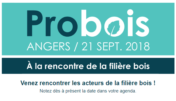 Probois à la rencontre de la filière bois - (49)