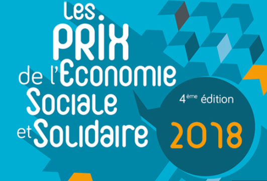 Candidatez aux Prix de l'Économie Sociale et Solidaire