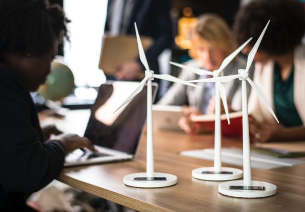 Développez votre innovation énergétique avec les laboratoires du GIS PERLE - (44)
