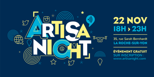 ARTISA’NIGHT – (85)
