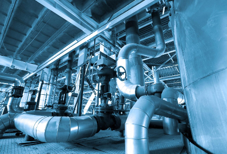 [Web conférence] « L’efficacité énergétique dans le froid industriel »