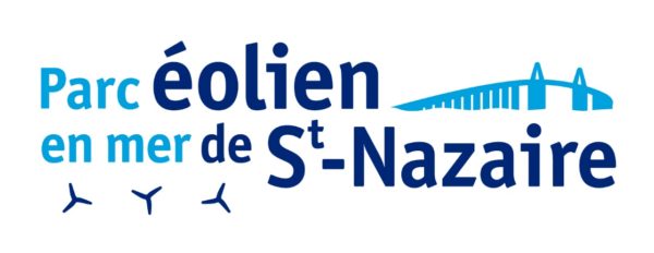 Parc éolien en mer de St-Nazaire – (44)