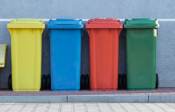 [Fiscalité environnementale] Le projet de loi de finances pour 2019 s'attaque à la TGAP de déchets