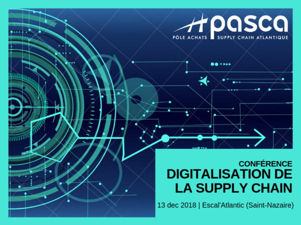 Conférence "Digitalisation de la Supply Chain" - (44)