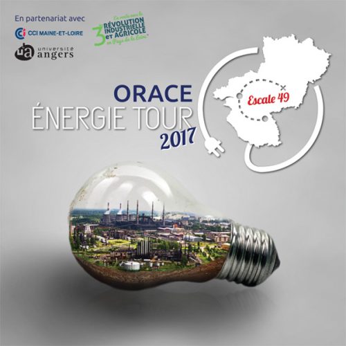 orace énergie tour