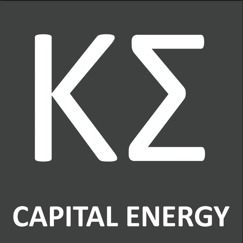 Capital Energy - (44)