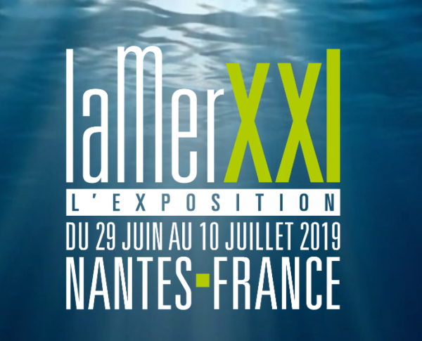 Exposition universelle "La mer XXL" - (44)