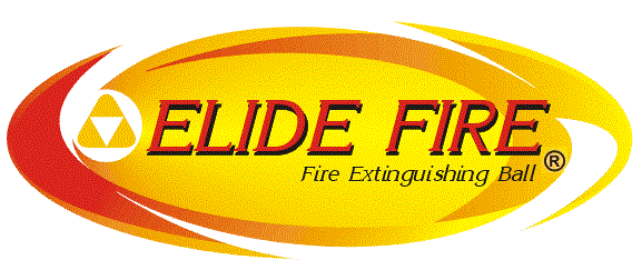 Elide Fire FRANCE - (44)