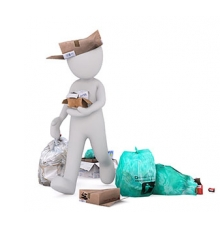 Réduire et optimiser la gestion des déchets en entreprise - (49)
