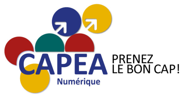 CAPEA Numérique - CMAR