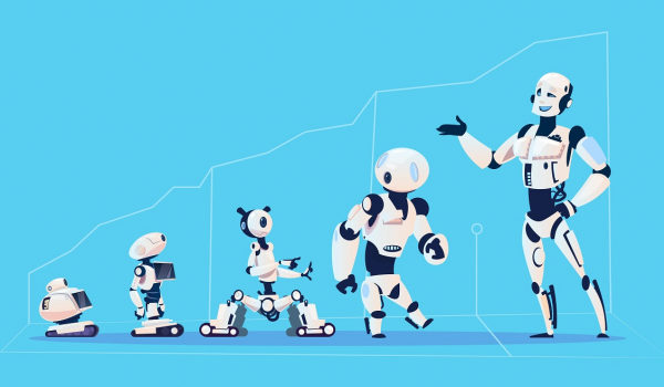 [Appel à Projets] Robot compagnon multi services pour EHPAD