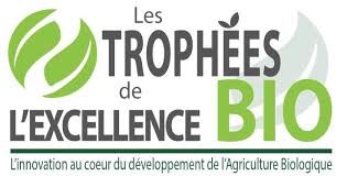 [Concours] Les Trophées de l'excellence BIO