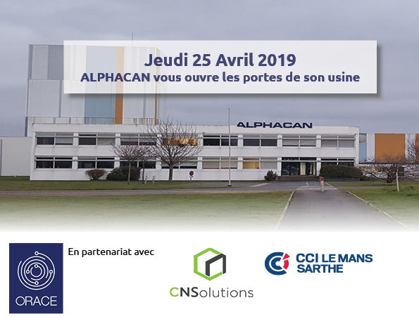 Visite Ste ALPHACAN : Optimisation énergétique et performance industrielle - (72)