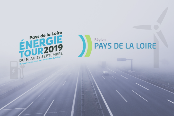 [Appel à manifestation d'intérêt] Pays de la Loire Energie Tour 2019