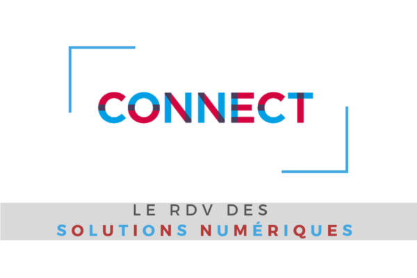 CONNECT : le salon d'affaires du numérique - (72)