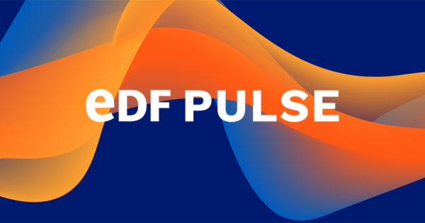 [Appel à projets] EDF Pulse 2019