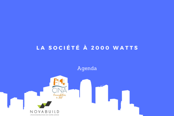La société à 2000 watts - (44)