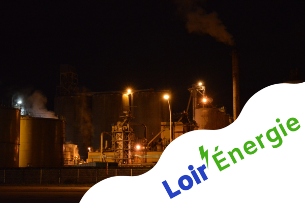 Loir'Énergie - (Cetim)