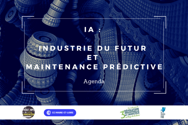 IA : Industrie du futur et maintenance prédictive - (49)