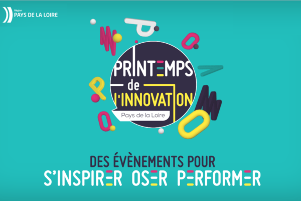 Le printemps de l'innovation - (PDL)