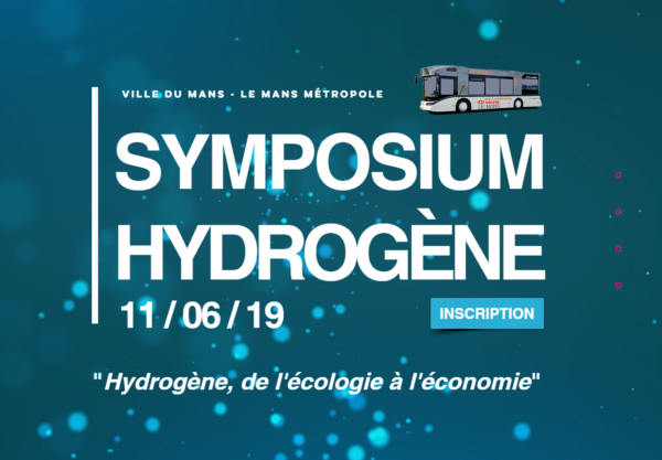 SYMPOSIUM HYDROGÈNE 2019 - (72)
