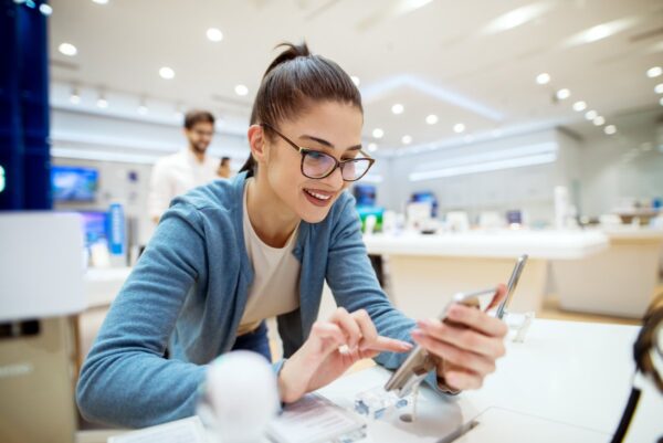 Améliorez l'expérience en ligne de vos utilisateurs - (49)