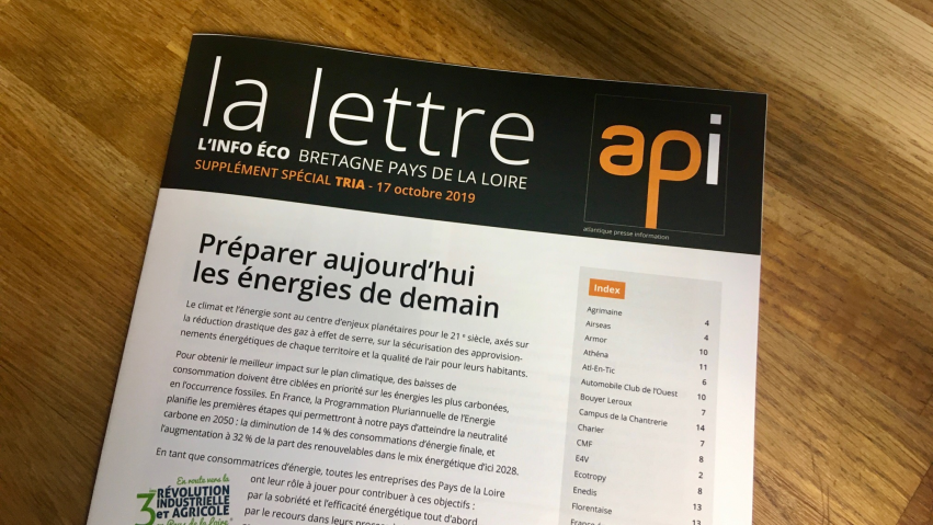 supplement de lettres