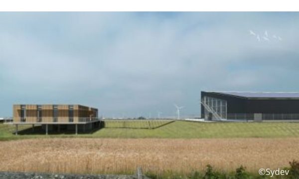 ABB, nouveau partenariat pour Lhyfe