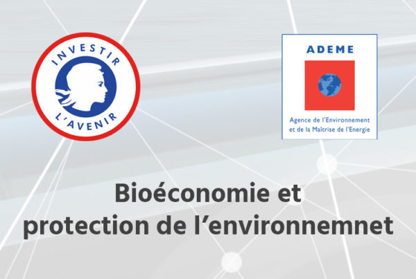 Appel à projets BIOENV
