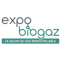 Expo biogaz, le salon national du gaz renouvelable