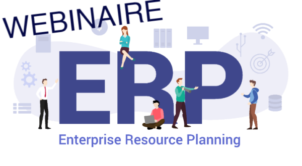 Webinaire : Cap sur l'Industrie du Futur