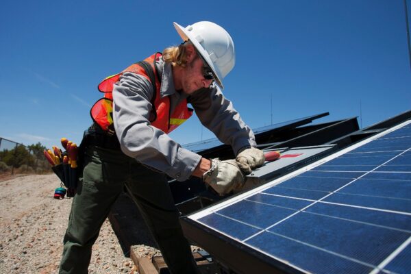 Webinaire : Le Photovoltaïque intégré aux bâtiments