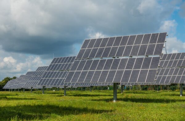 Webinaire : Le photovoltaïque : les bases