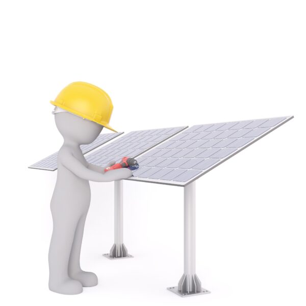 Webinaire : Energie solaire