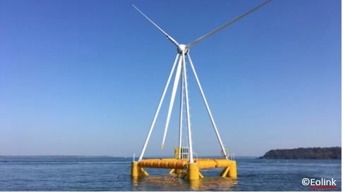 Eolink obtient de nouveaux soutiens financiers