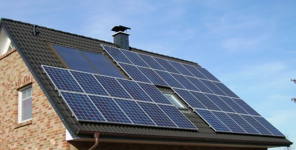 Un nouvel acteur Photovoltaïque présent en Loire-Atlantique ?