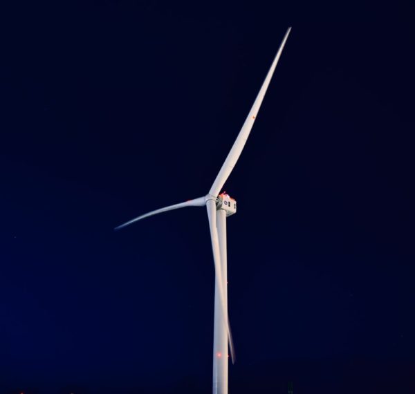 GE Renewable Energy agrandit son usine de nacelles d'éoliennes pour Haliade-X !